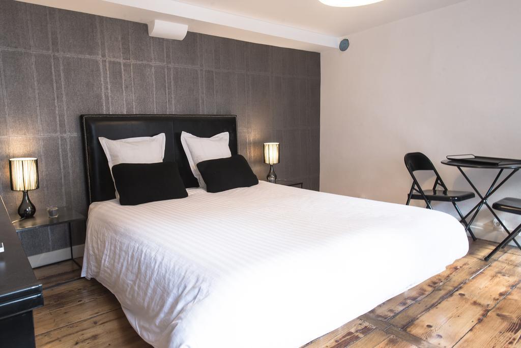 Appartements Orfevres Cathedrale Страсбург Екстериор снимка