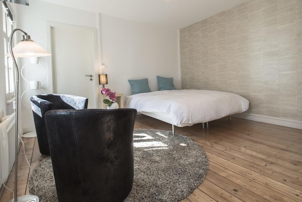 Appartements Orfevres Cathedrale Страсбург Екстериор снимка