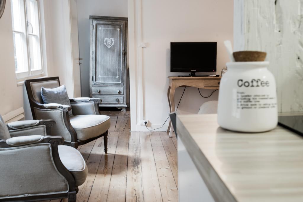 Appartements Orfevres Cathedrale Страсбург Екстериор снимка