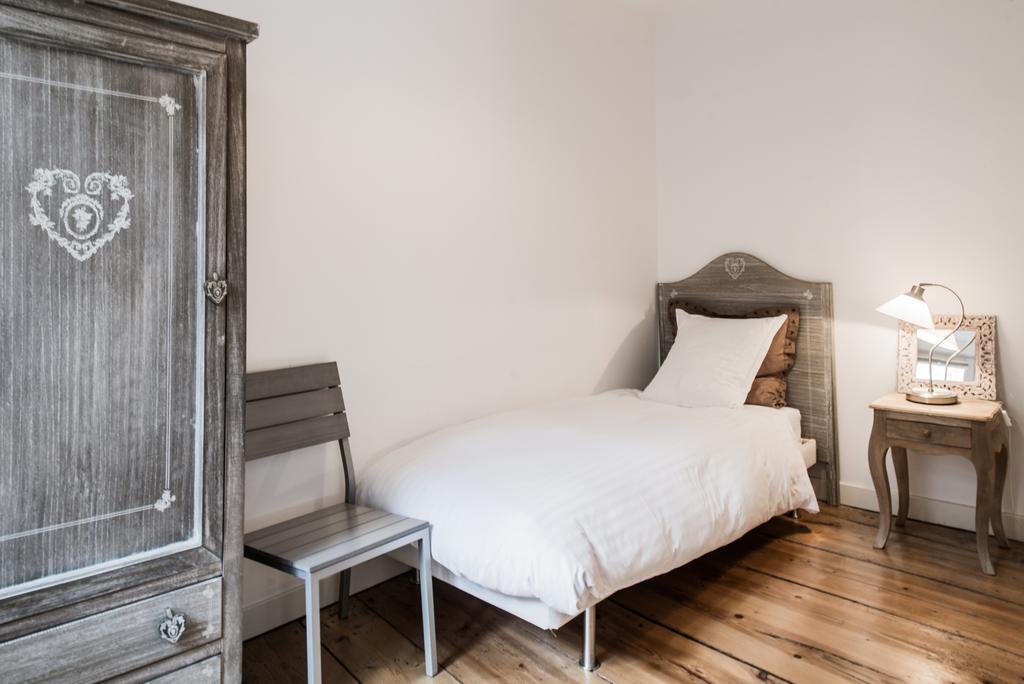 Appartements Orfevres Cathedrale Страсбург Екстериор снимка