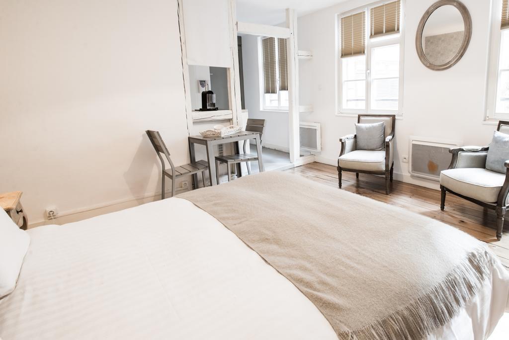 Appartements Orfevres Cathedrale Страсбург Екстериор снимка