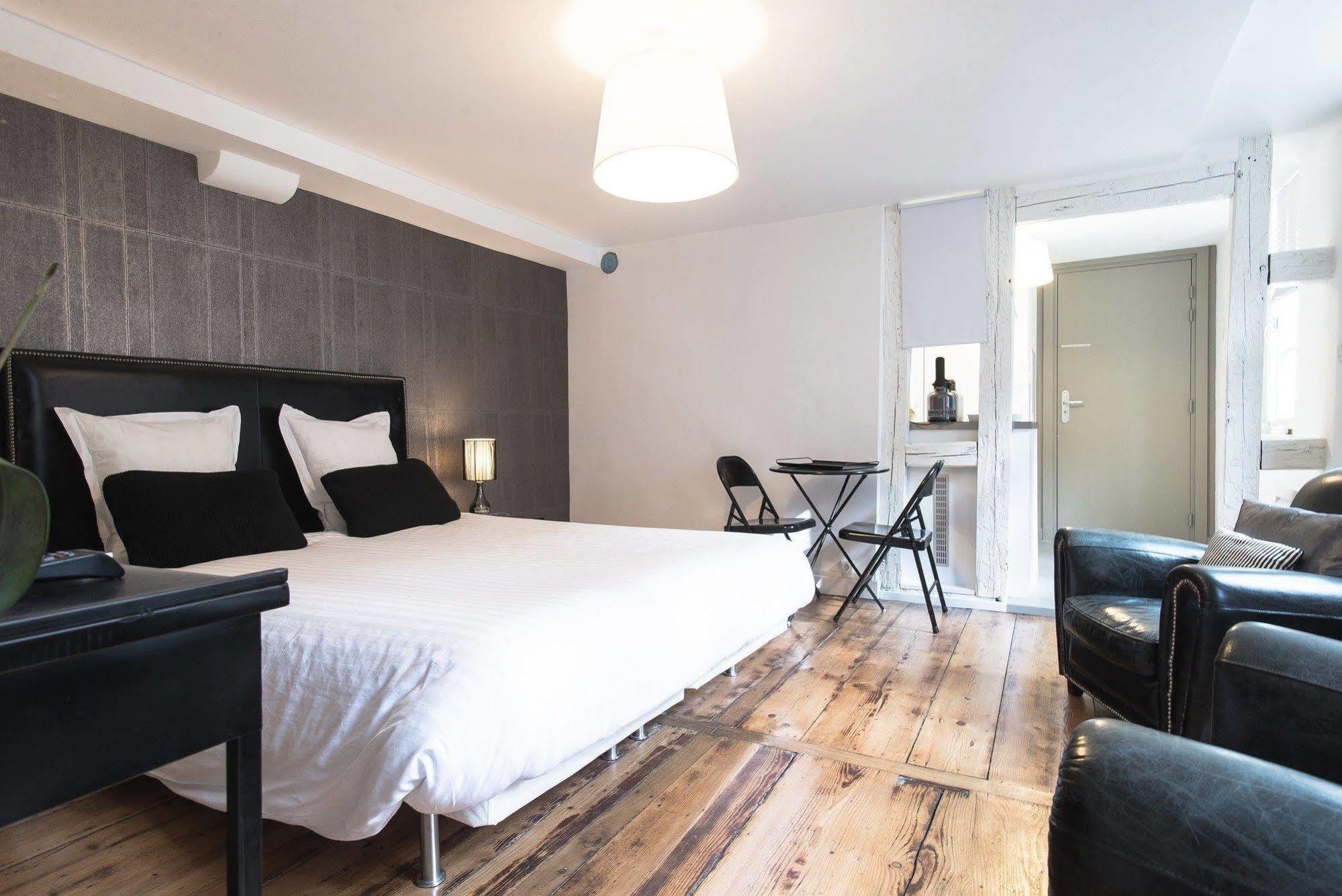 Appartements Orfevres Cathedrale Страсбург Екстериор снимка