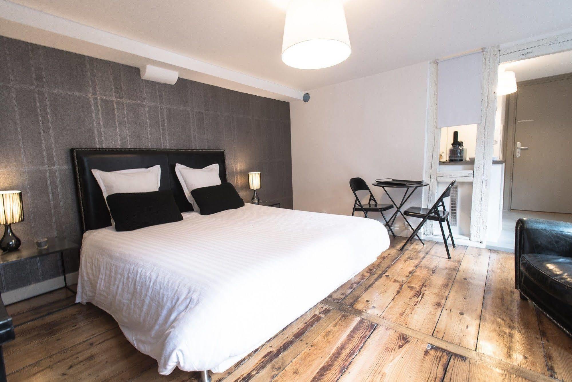 Appartements Orfevres Cathedrale Страсбург Екстериор снимка