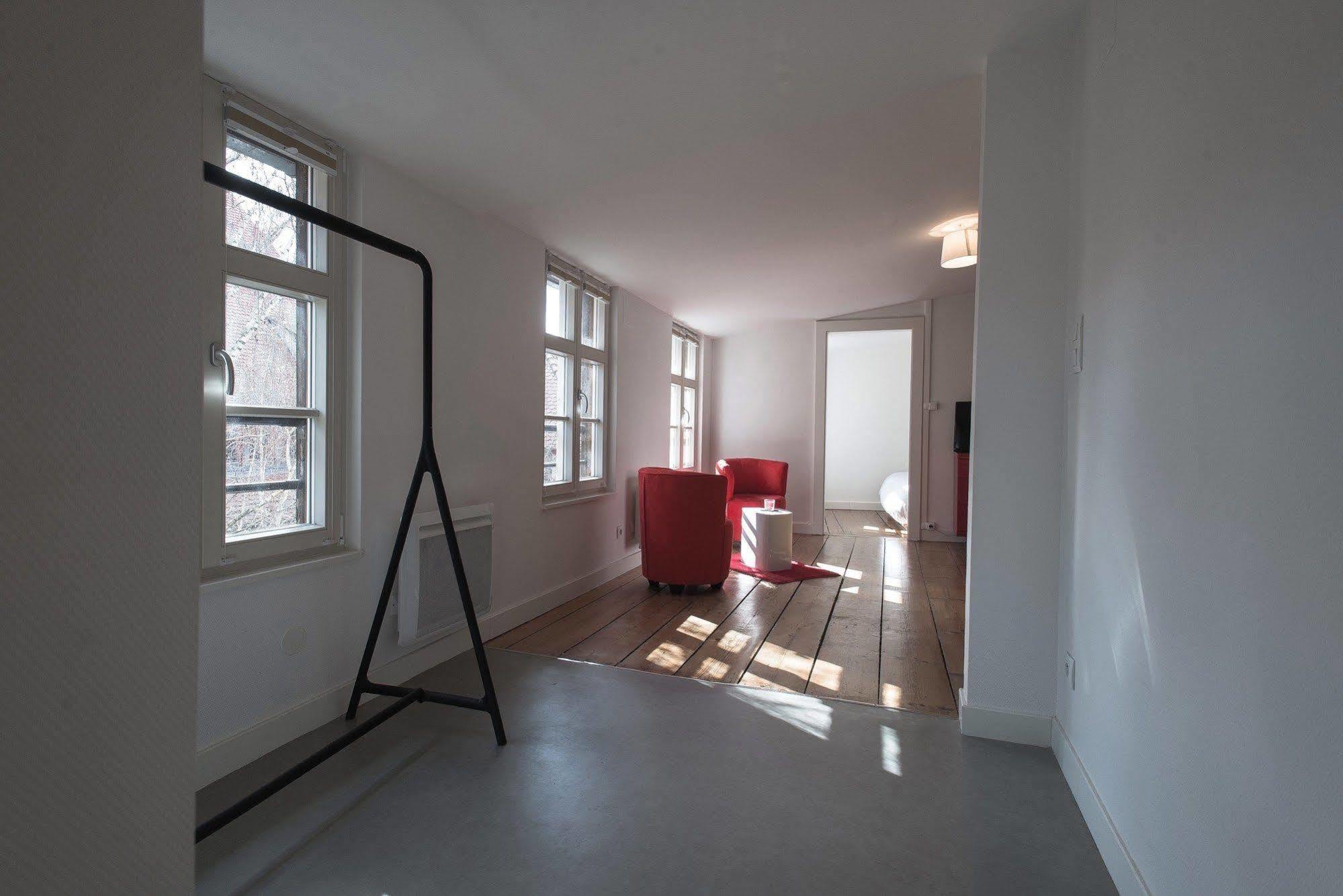 Appartements Orfevres Cathedrale Страсбург Екстериор снимка