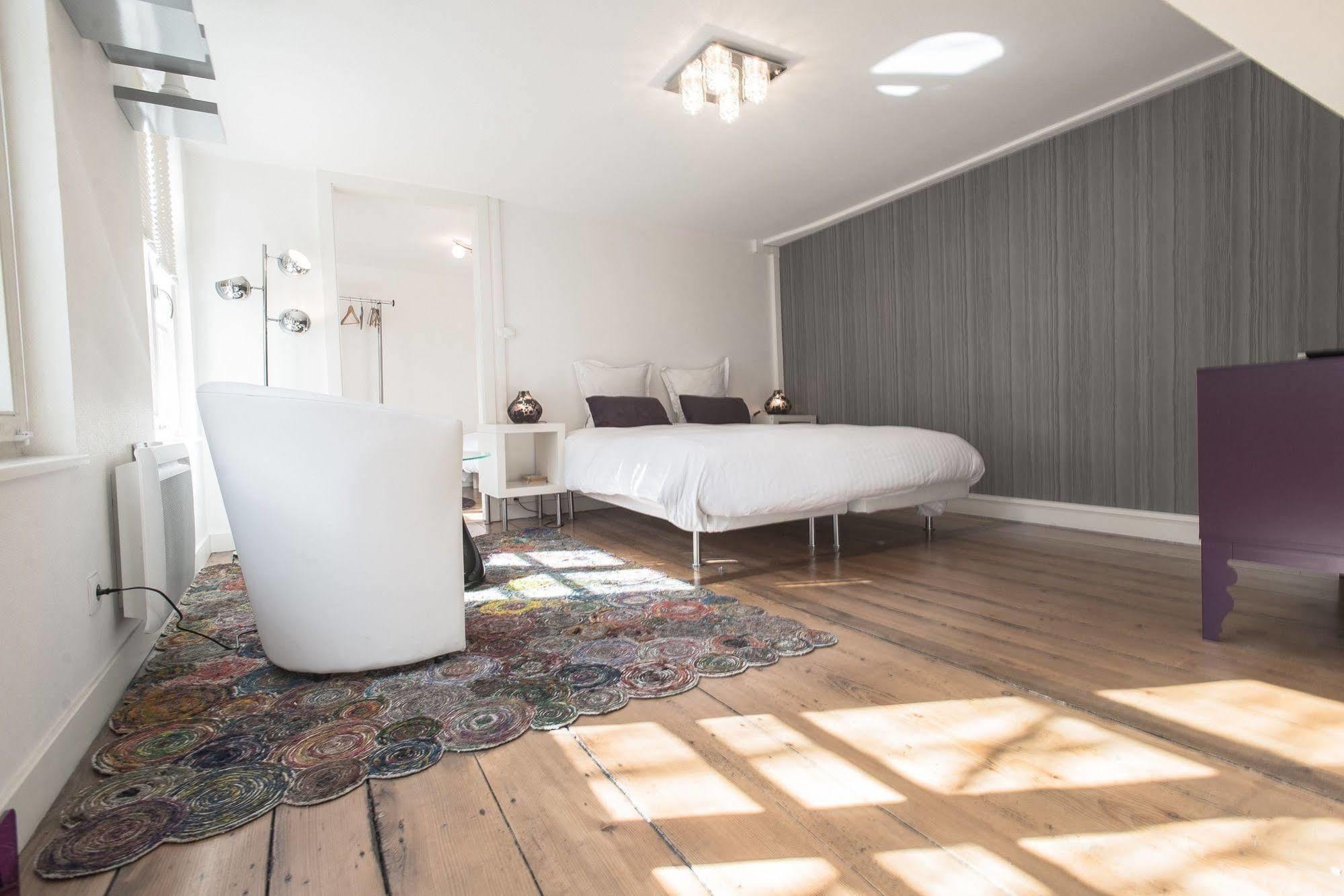 Appartements Orfevres Cathedrale Страсбург Екстериор снимка