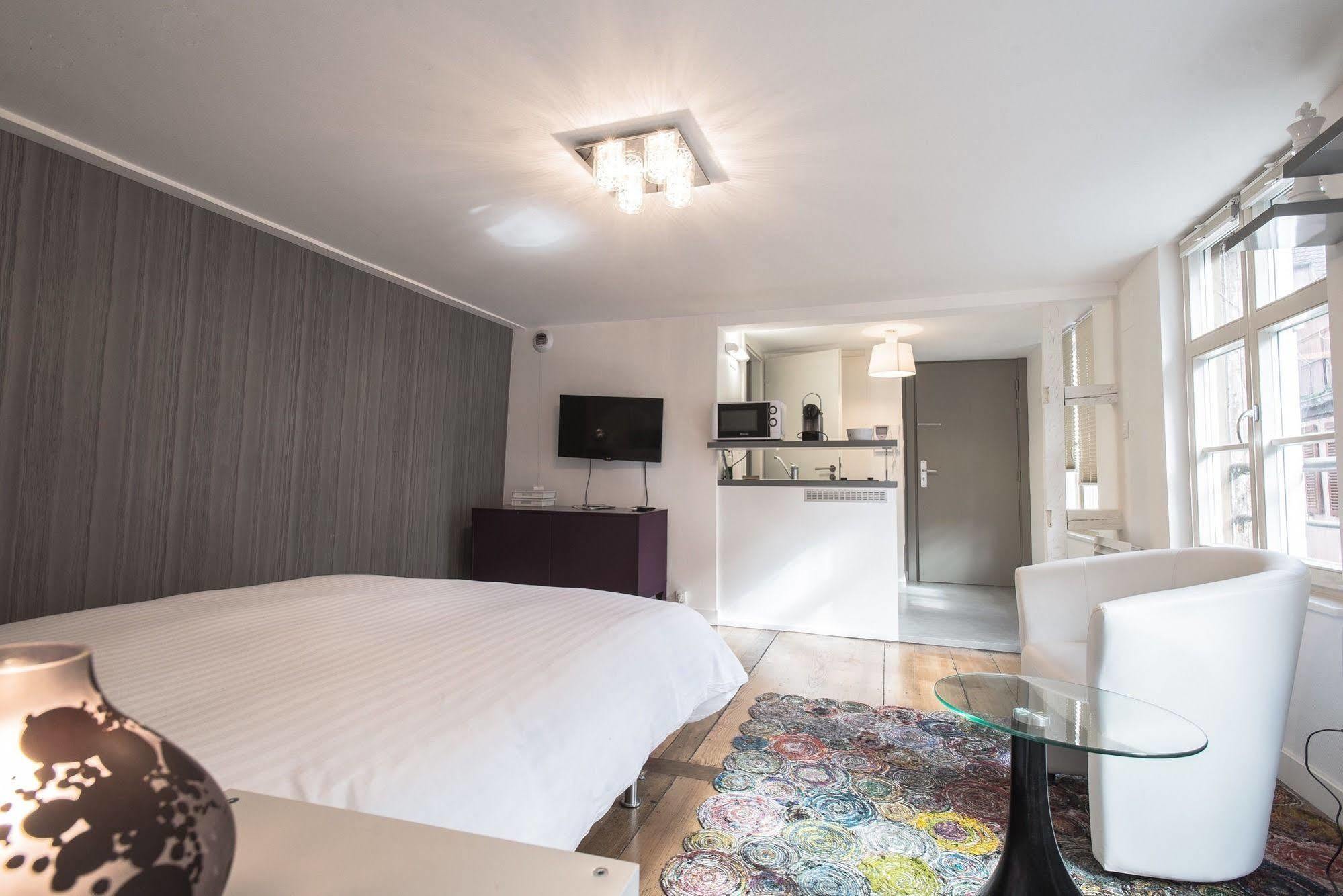 Appartements Orfevres Cathedrale Страсбург Екстериор снимка