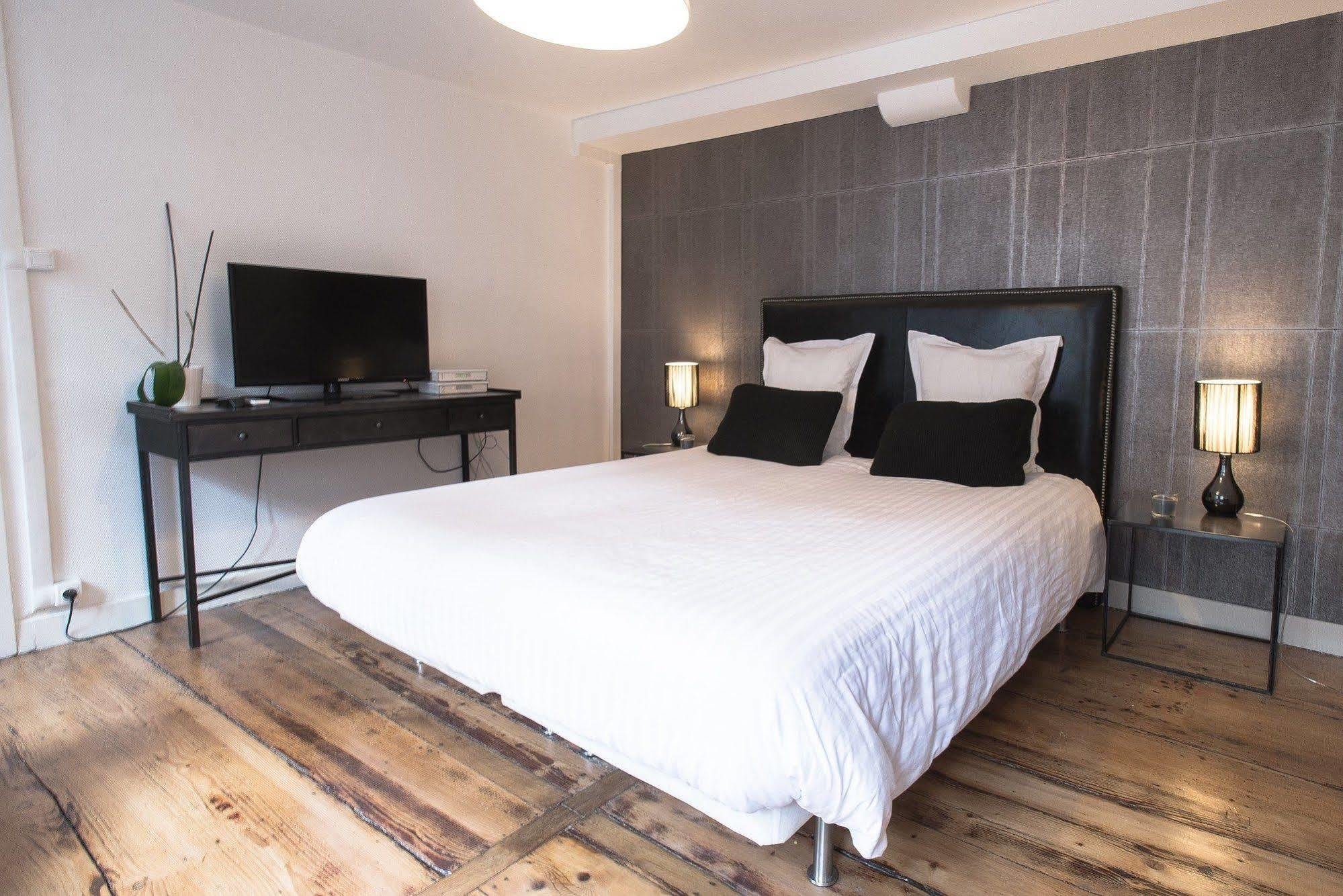 Appartements Orfevres Cathedrale Страсбург Екстериор снимка